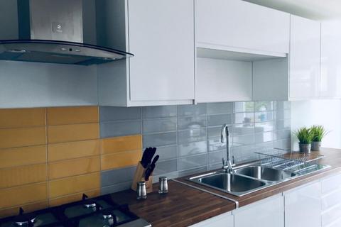 undefined, Murray Walk, Corby NN18