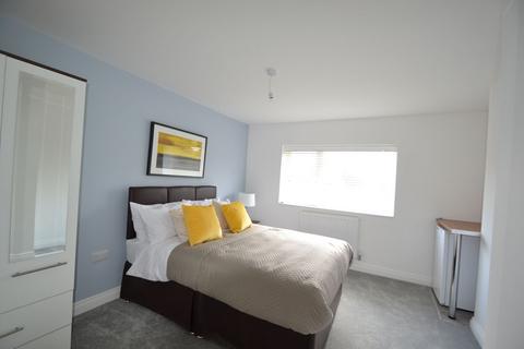 undefined, Murray Walk, Corby NN18