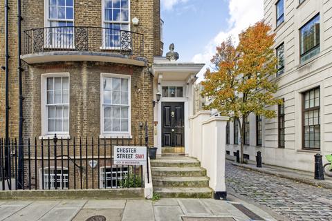 2 bedroom apartment for sale, Chester Street, London, SW1X