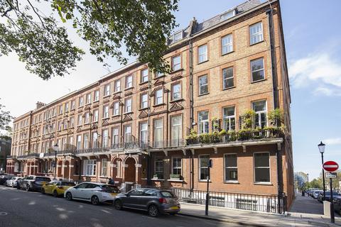 2 bedroom apartment for sale, 51 Nevern Square, London SW5