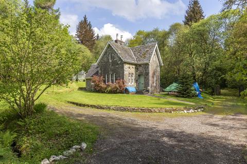 3 bedroom detached house for sale, Dunans Lodge, Glendaruel, Colintraive, Argyll and Bute, PA22