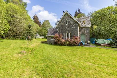 3 bedroom detached house for sale, Dunans Lodge, Glendaruel, Colintraive, Argyll and Bute, PA22