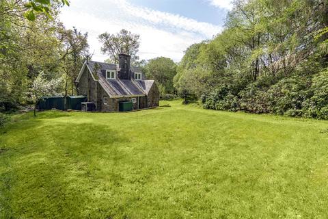 3 bedroom detached house for sale, Dunans Lodge, Glendaruel, Colintraive, Argyll and Bute, PA22