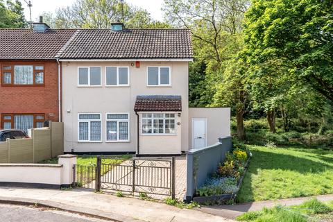 3 bedroom semi-detached house for sale, Lawrence Weston, Bristol BS11