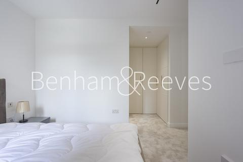 2 bedroom apartment to rent, Bollinder Place, Shoreditch EC1V