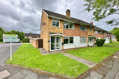 32 Derwent Drive, Hereford, HR4 9PS