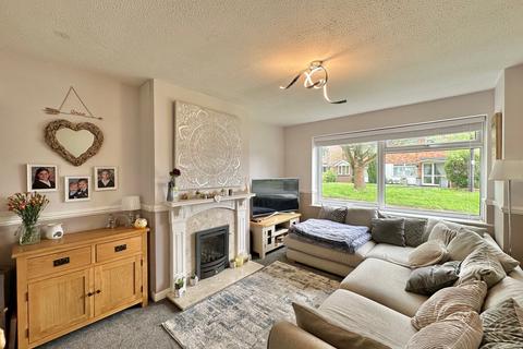 32 Derwent Drive, Hereford, HR4 9PS