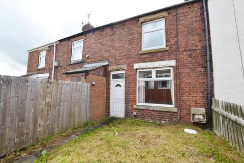 2 bedroom terraced house for sale, Charlotte Street, South Moor, Stanley, DH9