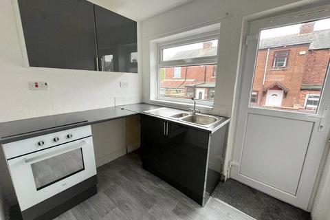 2 bedroom terraced house for sale, Charlotte Street, South Moor, Stanley, DH9