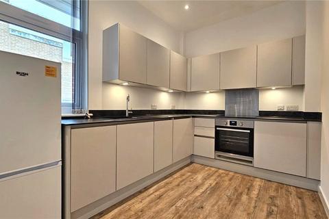 1 bedroom apartment to rent, London Road, Staines-upon-Thames, Surrey, TW18