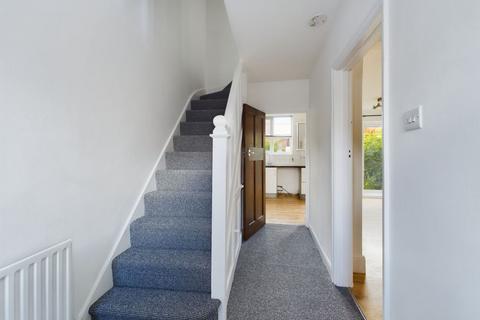 3 bedroom terraced house for sale, Cranbrook Road, Kingsthorpe, Northampton NN2 6JT