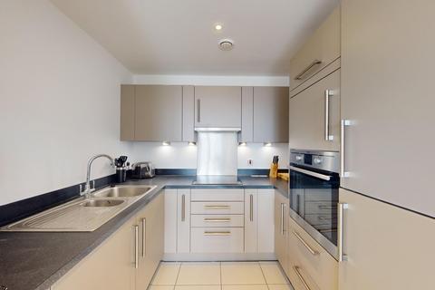 1 bedroom apartment to rent, Bessemer Place, London, SE10