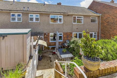 3 bedroom terraced house for sale, Colton Crescent, Dover, Kent