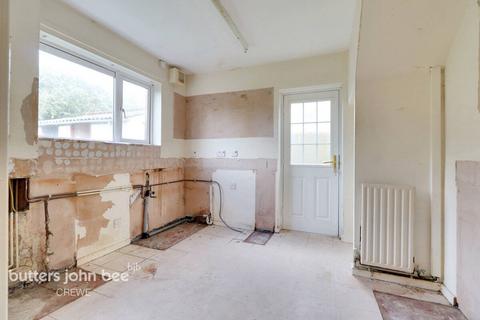3 bedroom semi-detached house for sale, Sycamore Avenue, Crewe