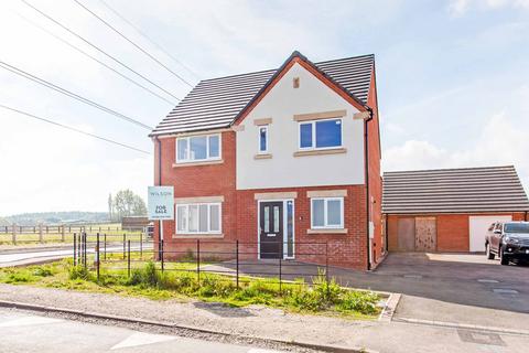 undefined, Locko Road, Lower Pilsley, S45