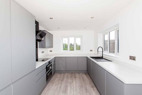 undefined, Locko Road, Lower Pilsley, S45