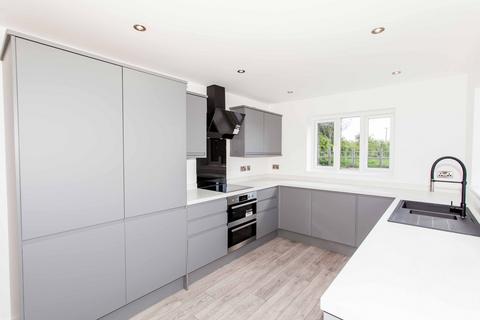 undefined, Locko Road, Lower Pilsley, S45