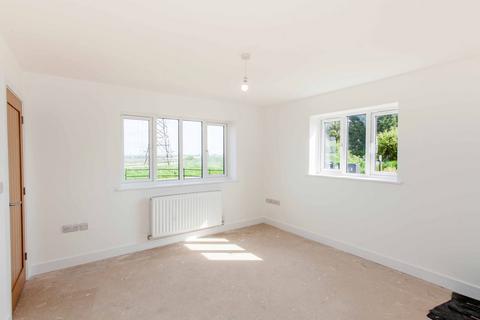 undefined, Locko Road, Lower Pilsley, S45
