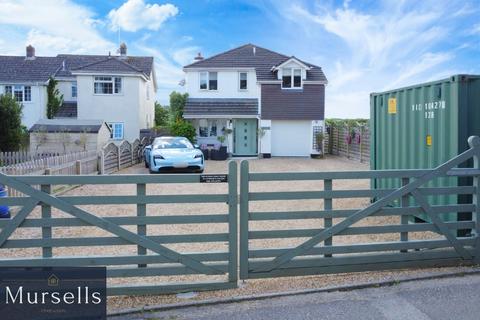 4 bedroom detached house for sale, Butt Lane, Wareham BH20