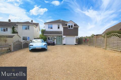 4 bedroom detached house for sale, Butt Lane, Wareham BH20