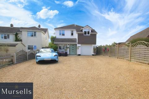 undefined, Butt Lane, Wareham BH20