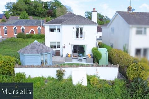 undefined, Butt Lane, Wareham BH20