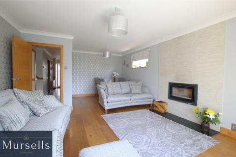 undefined, Butt Lane, Wareham BH20