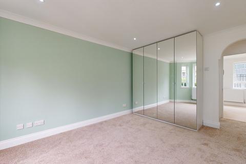 2 bedroom apartment to rent, Derwent House, May Bate Avenue, Kingston upon Thames, Surrey, KT2