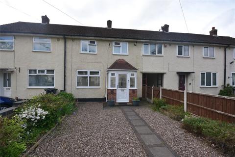138 Brook Meadow Road, Birmingham, B34 6QR