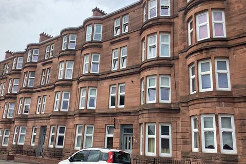 undefined, Maukinfauld Road, Glasgow, G32