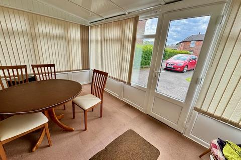 3 bedroom detached house for sale, Eastfield House Allenby Crescent Fotherby Louth LN11 0UJ