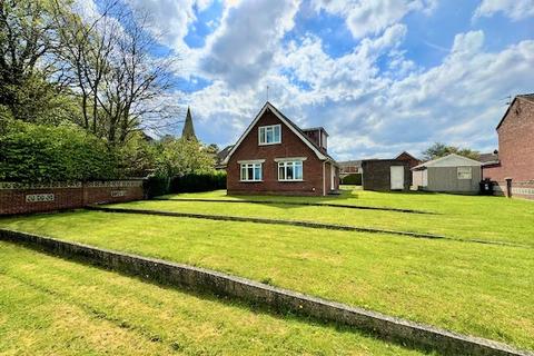 3 bedroom detached house for sale, Eastfield House Allenby Crescent Fotherby Louth LN11 0UJ