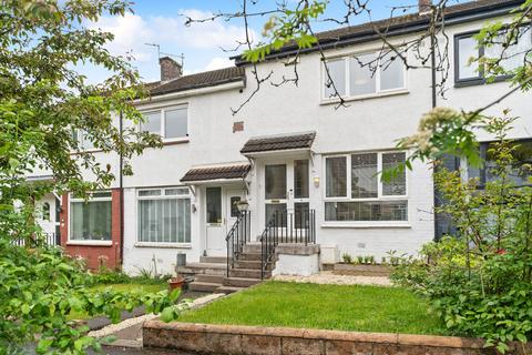 2 bedroom terraced house for sale, Cunningham Drive, Giffnock, East Renfrewshire, G46 6EW