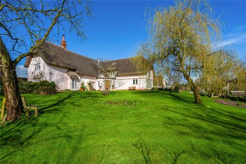 7 bedroom detached house for sale, Baldham, Seend, Wiltshire, SN12