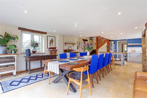 7 bedroom detached house for sale, Baldham, Seend, Wiltshire, SN12