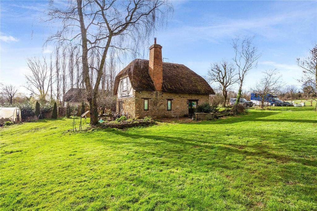 The Annexe