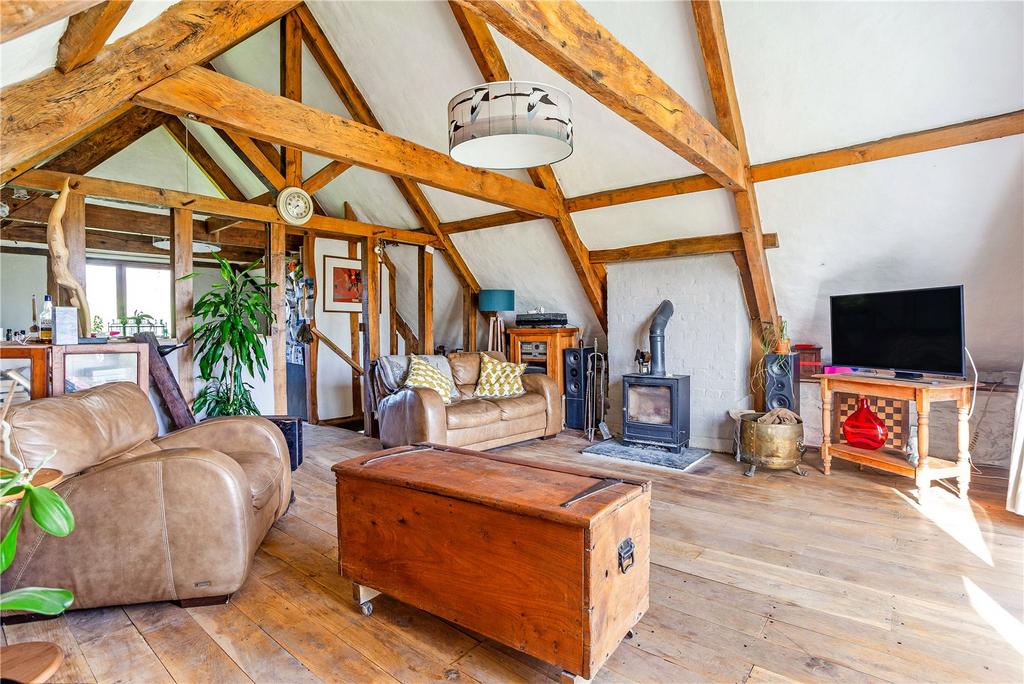 The Annexe