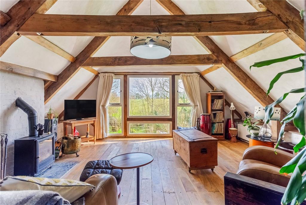 The Annexe