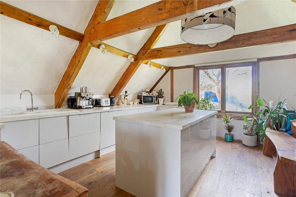 The Annexe