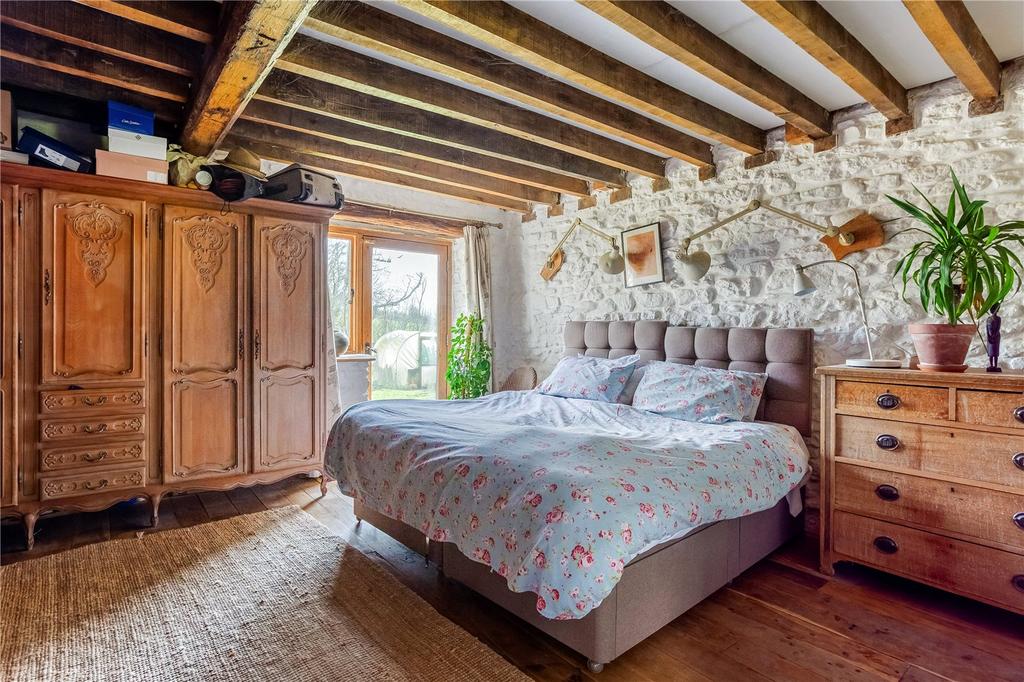 The Annexe