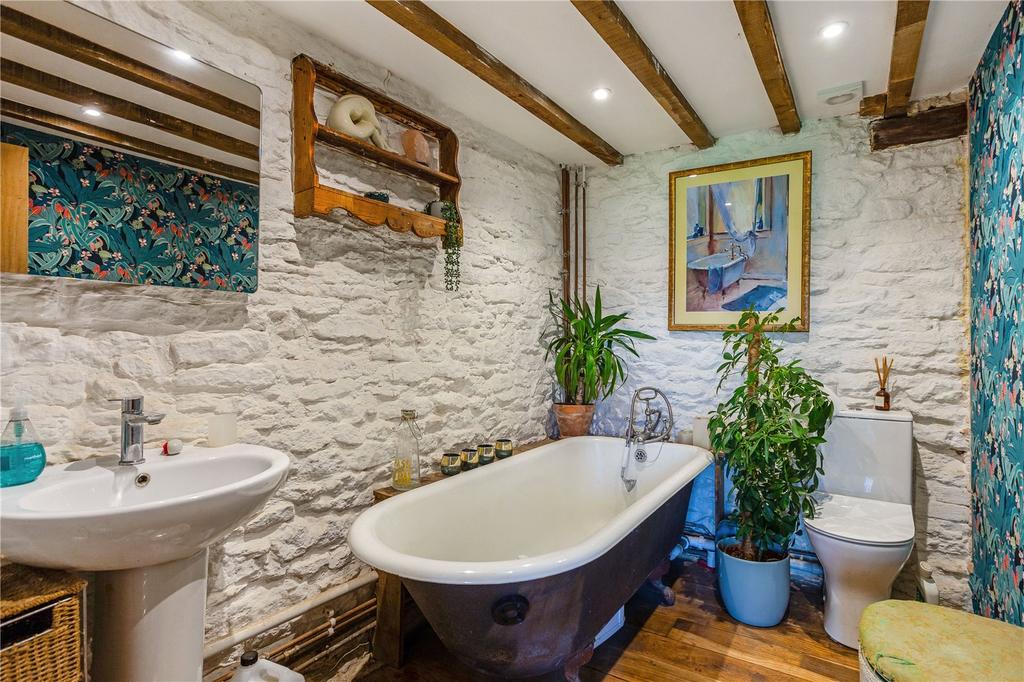 The Annexe