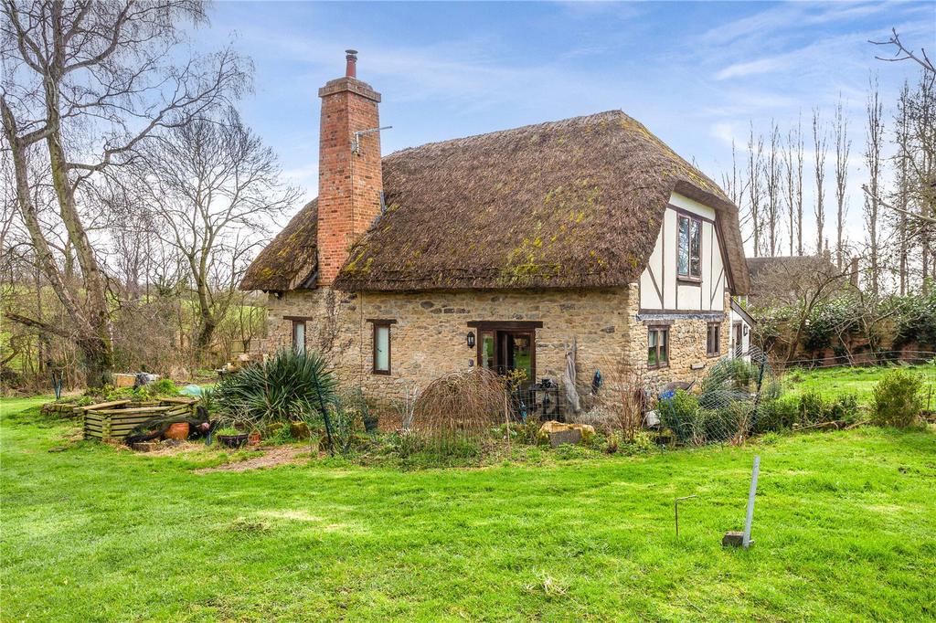 The Annexe