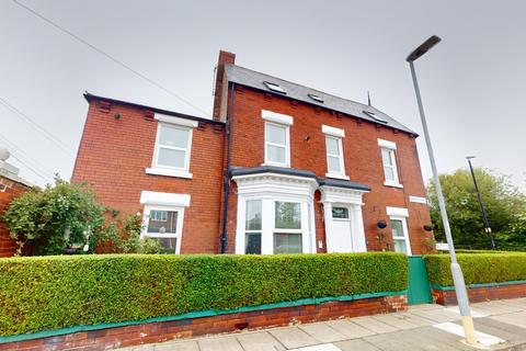 6 bedroom end of terrace house for sale, Hartlepool, Durham, TS24