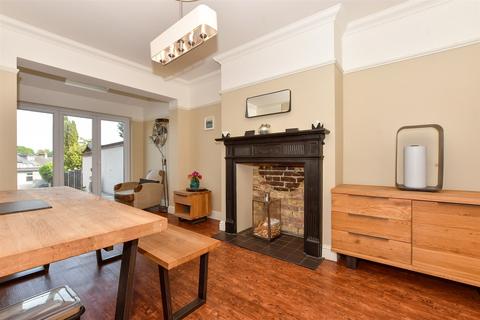 4 bedroom semi-detached house for sale, Old Road East, Gravesend, Kent