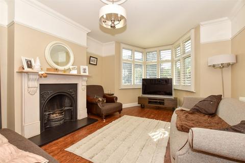 4 bedroom semi-detached house for sale, Old Road East, Gravesend, Kent