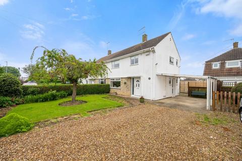 3 bedroom semi-detached house for sale, Woodthorpe Avenue, Boston, PE21