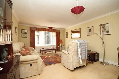 2 bedroom flat for sale, Tivoli Court, 64a Surrey Road, BOURNEMOUTH, BH4