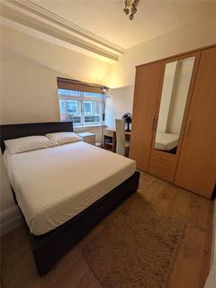 undefined, Manor House, London NW1