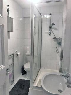 undefined, Manor House, London NW1