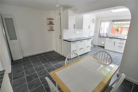 2 bedroom end of terrace house for sale, Furlong Close, Wiltshire SN25